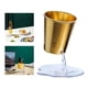 thumbnail image 5 of Organizador de soporte para bolígrafos multiusos, cepillo de maquillaje Oro Gloria Tubo de almacenamiento, 5 of 7