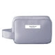 thumbnail image 1 of Bolsa de maquillaje portátil de viaje para hombres y mujeres, bolsa de almacenamiento de artículos de tocador portátil de gran capacidad, 1 of 5