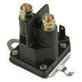 thumbnail image 4 of Starter Solenoid For Husqvarna 532192507 532146154 532138406 532109946 532109081, 4 of 5