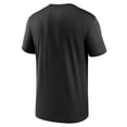 thumbnail image 3 of Men's Nike Black Carolina Panthers Icon Legend Performance T-Shirt, 3 of 3