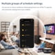 thumbnail image 2 of Control Remoto por Infrarrojos Tuya WiFi para Casa Inteligente, Control Remoto por Infrarrojos Universal, Funciona con Alexa, 2 of 6