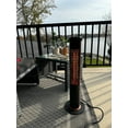 thumbnail image 3 of EnerG+ Infrared Electric Outdoor Heater - Portable, 3 of 3