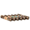 thumbnail image 2 of Chakra Chance Porte-Encens Bâton En Bois (Asstd) - Set of 7, 2 of 2