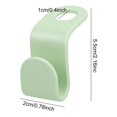 thumbnail image 2 of Ganchos Para Pared Likrtyny  Para estrenar, 2 of 8