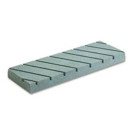 - Boker 09RP026 RH Preyda Flattening Stone 120 - Grey