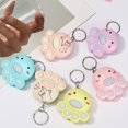 thumbnail image 5 of Bobasndm Mini Fidget Toy Lovely Portable Funny Cat Paw Push Fidget Game Keychain for Children, 5 of 9