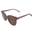 thumbnail image 1 of Lentes de Sol Tommy Hilfiger Mujer de color Café, 1 of 4