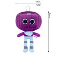 thumbnail image 1 of Dandy'S World Plush Dandy'S World Plush Toy Doll Doll, 1 of 1