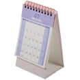 thumbnail image 3 of Shisuyan Desktop Month Calendar Office Standing Calendar Household Table Calendar Home Accessory, 3 of 9