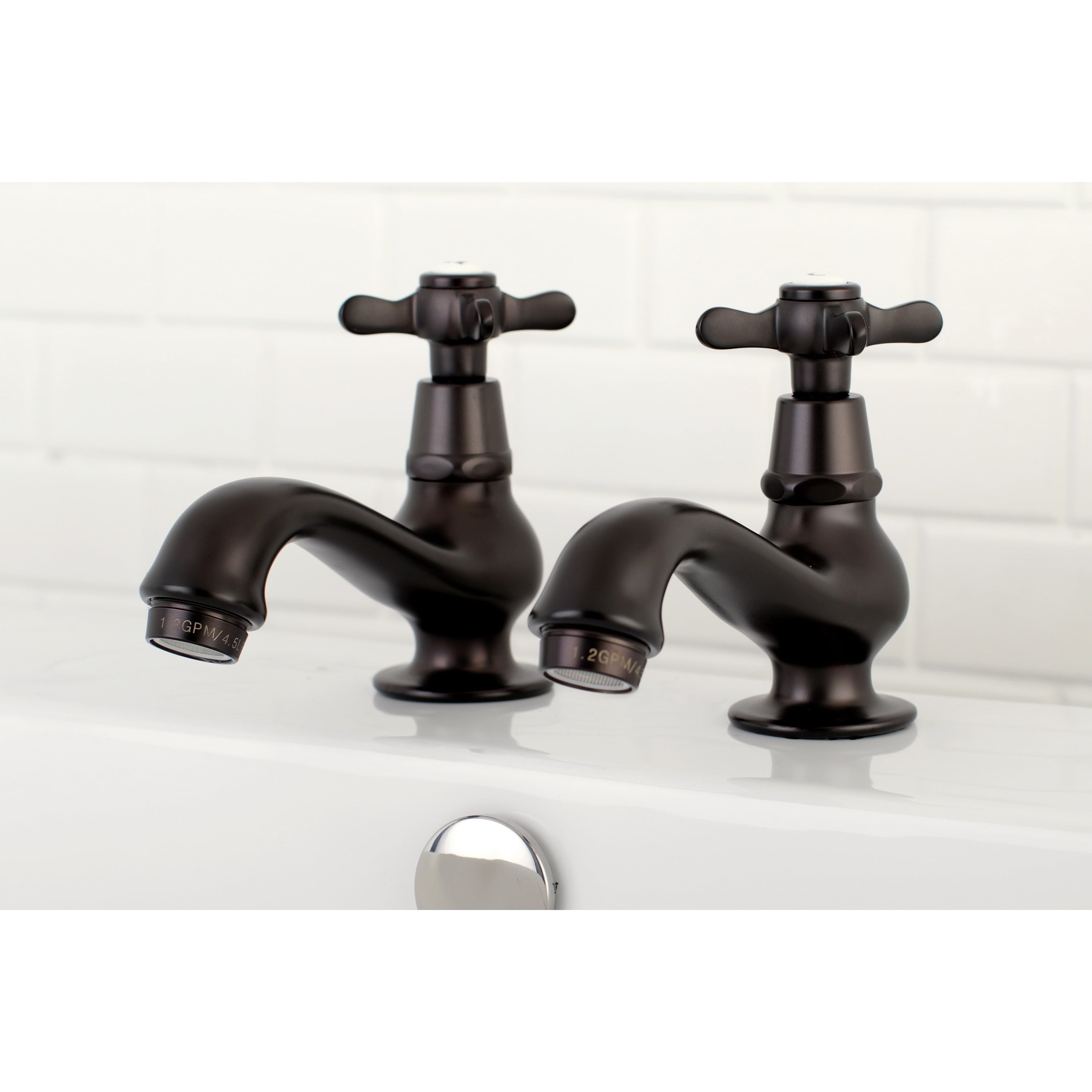 basin taps
