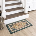 thumbnail image 3 of Mohawk Home Maggia Green Area Rug, 1' 8" x 2' 10", 3 of 8