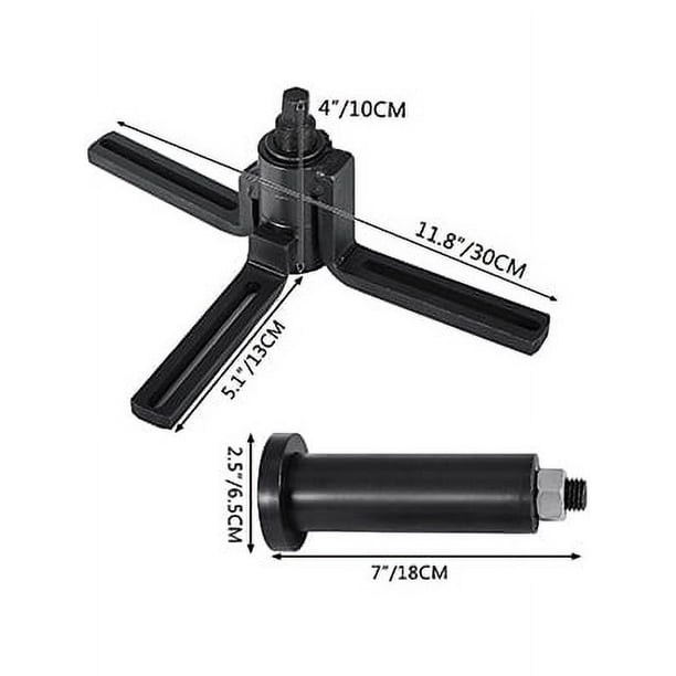 Tusk on sale crank puller