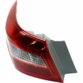 thumbnail image 5 of Montaje de lámpara Zulema lámpara trasera exterior lado del conductor apto para Sentra 265553YU0A NI2804108, 5 of 5