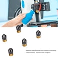 thumbnail image 4 of Buses d'Imprimante 3D, 5Pcs 0,4 Mm Buses d'Extrudeuse 3D Durable pour le Remplacement, 4 of 8