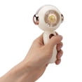 thumbnail image 1 of Small Pocket Misting Fan, USB Rechargeable Atomization Function Lovely Silent Running Small Misting Fan ABS  for Home White,Pink,Green, 1 of 7