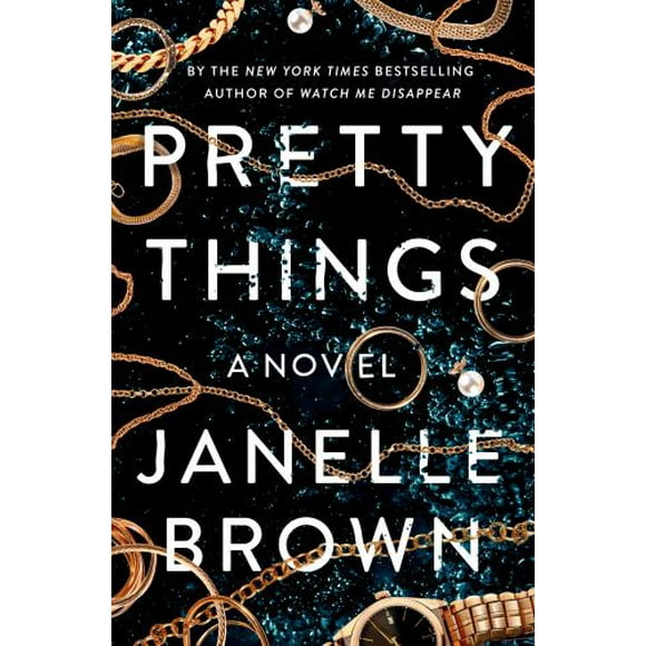 Pre-Owned Pretty Things (Hardcover) 0525479120 9780525479123