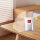 thumbnail image 4 of Transparent Makeup Organizer Box for Storage with 3-Tier Acrylic Design, 4 of 4