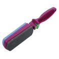 thumbnail image 1 of HLONK 1Pcs Long Handle Sharpener Portable Mini Sharpening Stone for Home Use 9.8x1.6x1.2in, 1 of 7