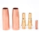 thumbnail image 4 of Boquilla para Soldar ANGGREK Difusor de Gas Accesorio para Pistola de Soldar 21-50, 4 of 8