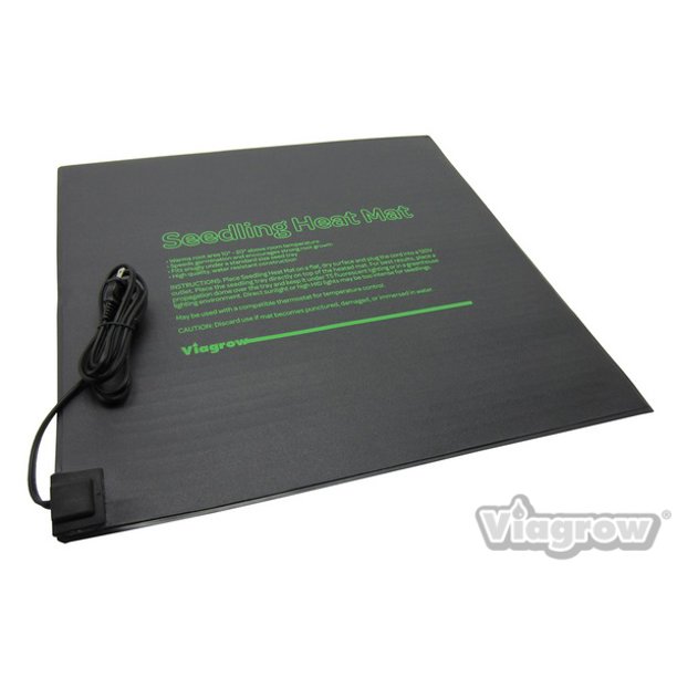 Seed Propagating Seedling Heat Mat