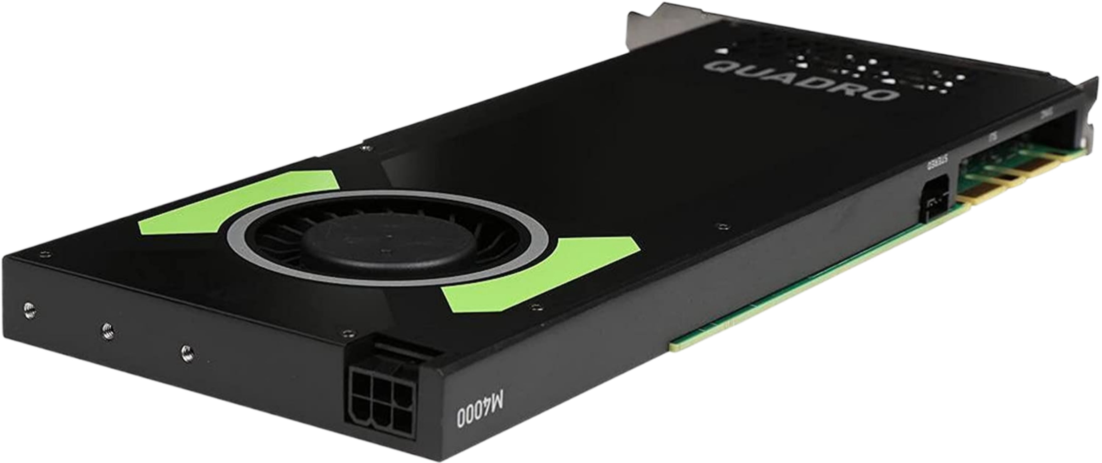 NVIDIA Quadro M4000 graphics card - Quadro M4000 - 8 GB