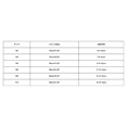 thumbnail image 4 of JUMEYU Pants for Boys Slim Kids Boys Cargo Pants Athletic Sports Pants Summer Casual Quick Dry Pants Size 15-16 (Black,15-16 Years), 4 of 6