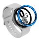 thumbnail image 1 of Compatible con Smartwatch 42mm Marco Anillo Cubierta Contra Arañazos Acero Inoxidable, 1 of 4