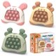 thumbnail image 2 of Push Toy COOEURINS Quick Push Juguete con luces para niños de 4 a 8 años, 2 of 7