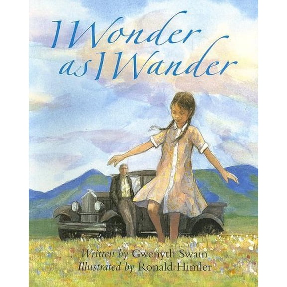 Pre-Owned I Wonder As I Wander (Paperback) 080285298X 9780802852984