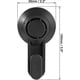 thumbnail image 2 of 2pcs Suction Cup Hook Wall Mount Single Hook Towel Robe Hanger For Home Bathroom Kitchen - Ya, 2 of 5