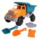 thumbnail image 5 of Beach Sand Toys,Kids Beach Toys Children Boys Girls Summer,Outdoor Beach Toy Set Bucket Truck Shovel,Sand Toys Age 3 to 10 Travel Park Portable,Sandbox Toy Pretend Play Birthday Gifts,Sand, 5 of 9