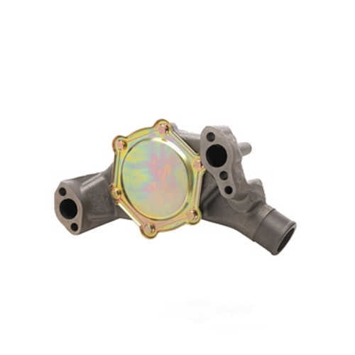 Dayco Engine Water Pump P/N:Dp838 Fits select: 1991-1993 CHEVROLET CAPRICE, 1991-1993 BUICK ROADMASTER