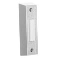 thumbnail image 1 of MERRYHAPY Botón De Timbre Para Puerta Con Incorporada Color Plata Con Conexión Estable Ideal Para, 1 of 7