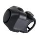 thumbnail image 4 of Bocina de bicicleta eléctrica, timbre de bicicleta para equipo de bicicleta eléctrica Negro, 4 of 9