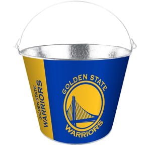 Aluminum Ice Bucket a-game Chicago Sleek Wrap 5 Qt
