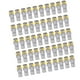 thumbnail image 5 of Bombilla Lateral Cola 50 Piezas T10 168 194 LED Blanco, 5 of 6