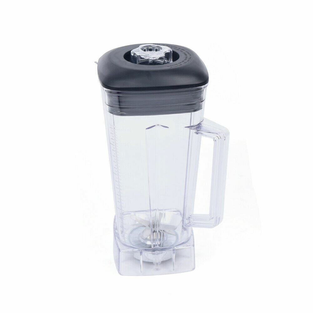 2HP 2L Professional Power Blender Heavy Duty Commercial Blender Mixer Juicer, YL-010 Red