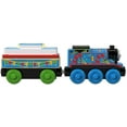 thumbnail image 3 of Thomas & Friends Wood Birthday Thomas, 3 of 3