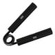 thumbnail image 5 of 2x Hand Gripper Trainer Fortalecedor Argent 150LBS Negro 300LBS Argenta 150LBS Negro 300LBS Macarena Fortalecedor de agarre, 5 of 8