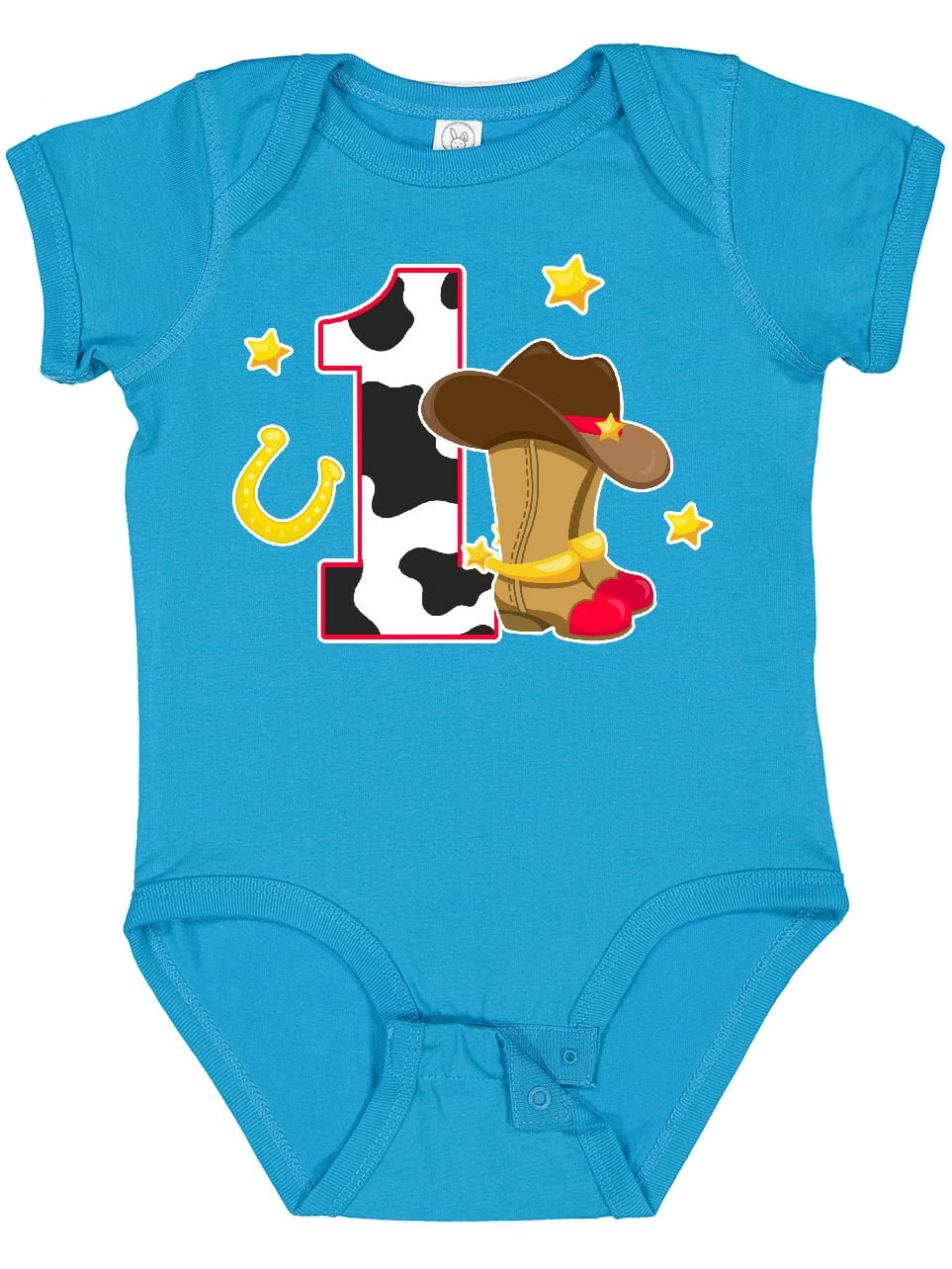 12 month old cowboy boots