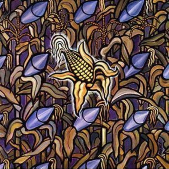 Against the Grain (Remastered)