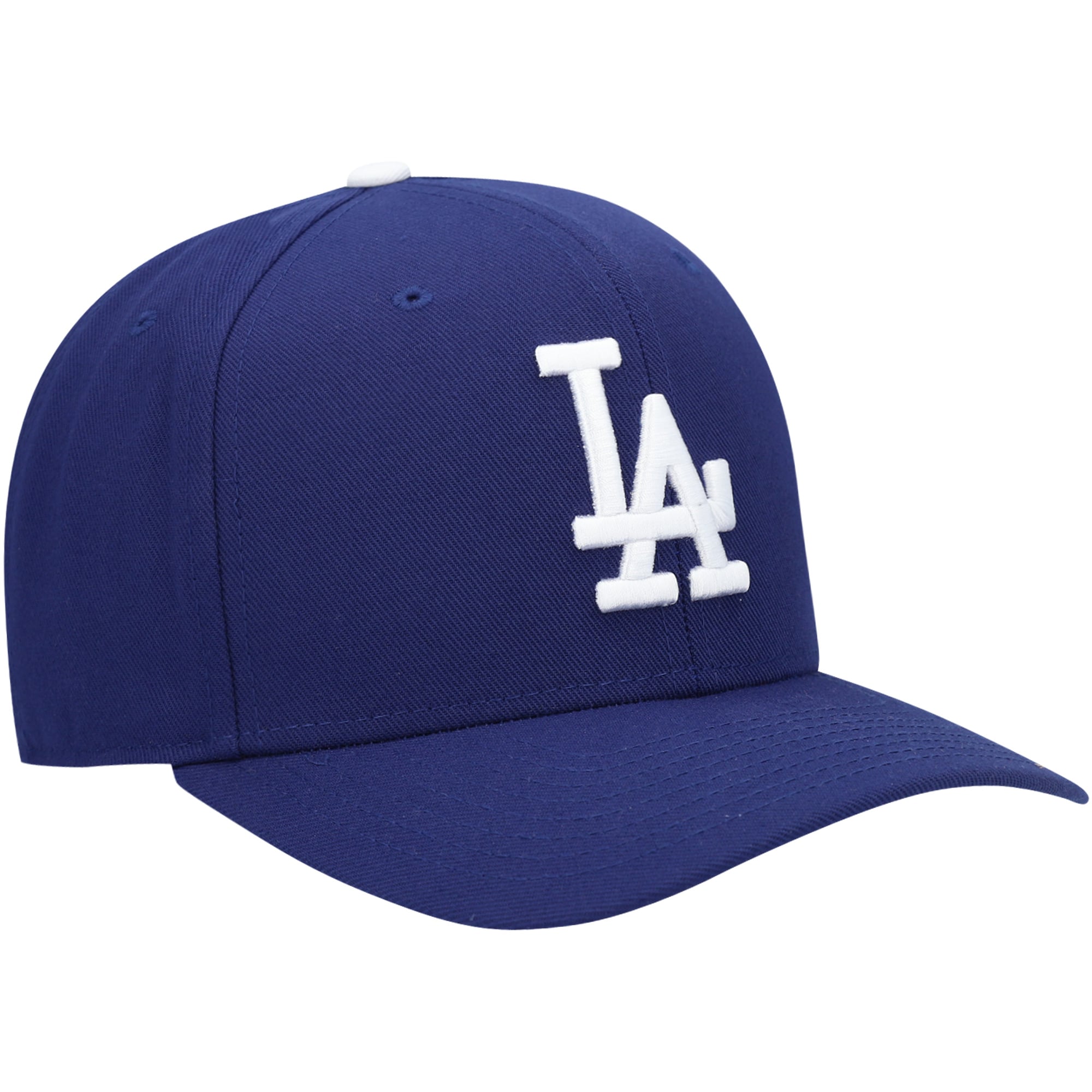 Los Angeles Dodgers Nike Classic 99 