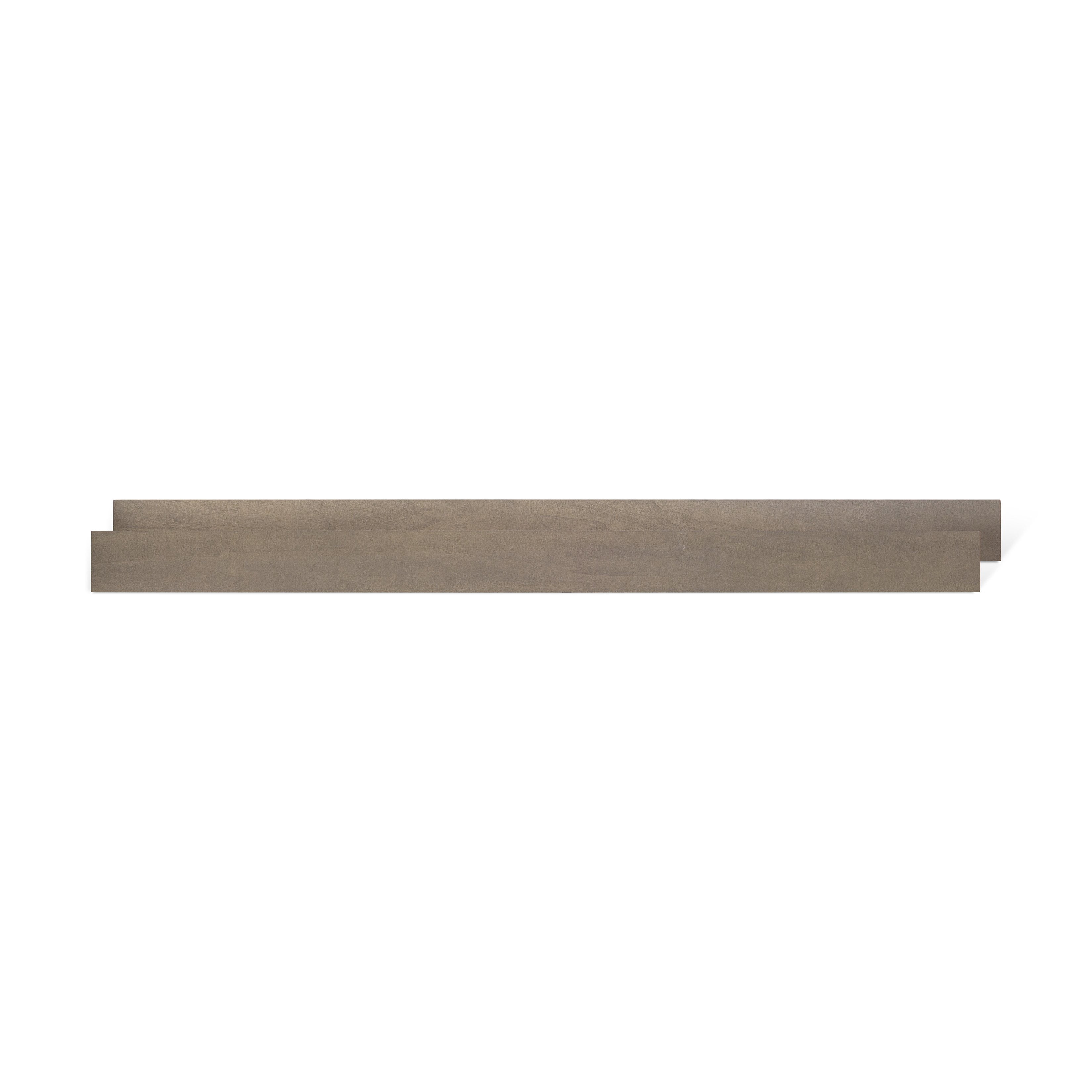 Forever Eclectic™ Full-size Bed Rails for Hampton™ and Woodland™ Cribs