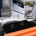 thumbnail image 4 of 101-Piece Engine Cover Push Retainer Clips Set for Lexus & Toyota, Compatible with Models Including Avalon & Camry, Replaces 90467-07201, 90189-06193, 90159-60477, Includes Fastener Removal Tool, 4 of 9