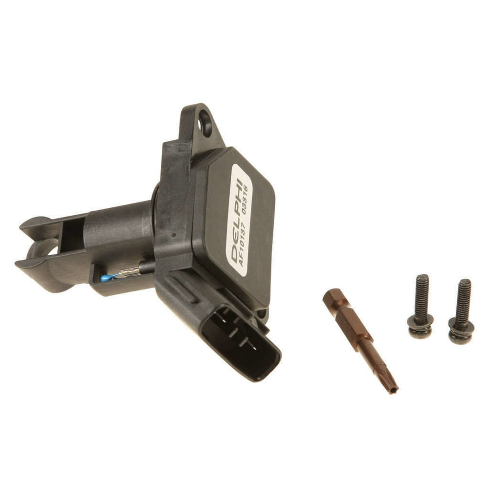 OE Replacement for 19992002 Toyota Corolla Mass Air Flow Sensor for