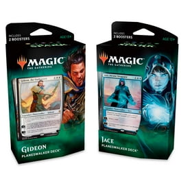 Magic: The Gathering TCG - Commander Collection: Black