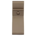 thumbnail image 4 of Clip de cinturón Hebilla portátil Gancho Clip Abrazadera Protector impermeable de nylon para exteriores, 4 of 9