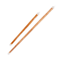 thumbnail image 3 of Rite Angler Copper Wire Fishing Line Tube of 50pcs. for Trolling and Deep Saltwater Big Game Fishing, 3 of 6