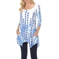 thumbnail image 2 of Women's Rella Tunic Top, 2 of 4