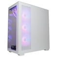 thumbnail image 3 of CyberPowerPC Gaming Desktop Intel Core Ultra 9 285K SLC10780CPGV7, 3 of 6
